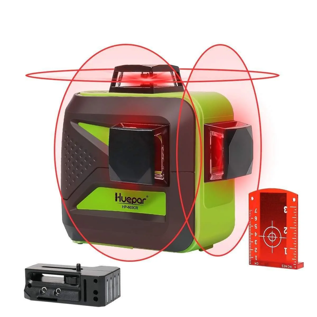 Huepar 603CR Laser Level - Image 6