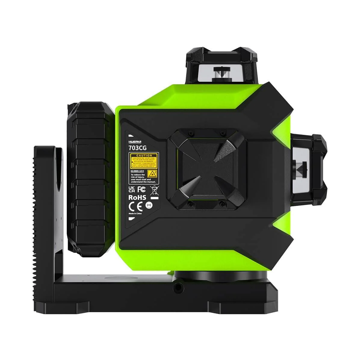 Huepar 703CG Laser Level - Image 4