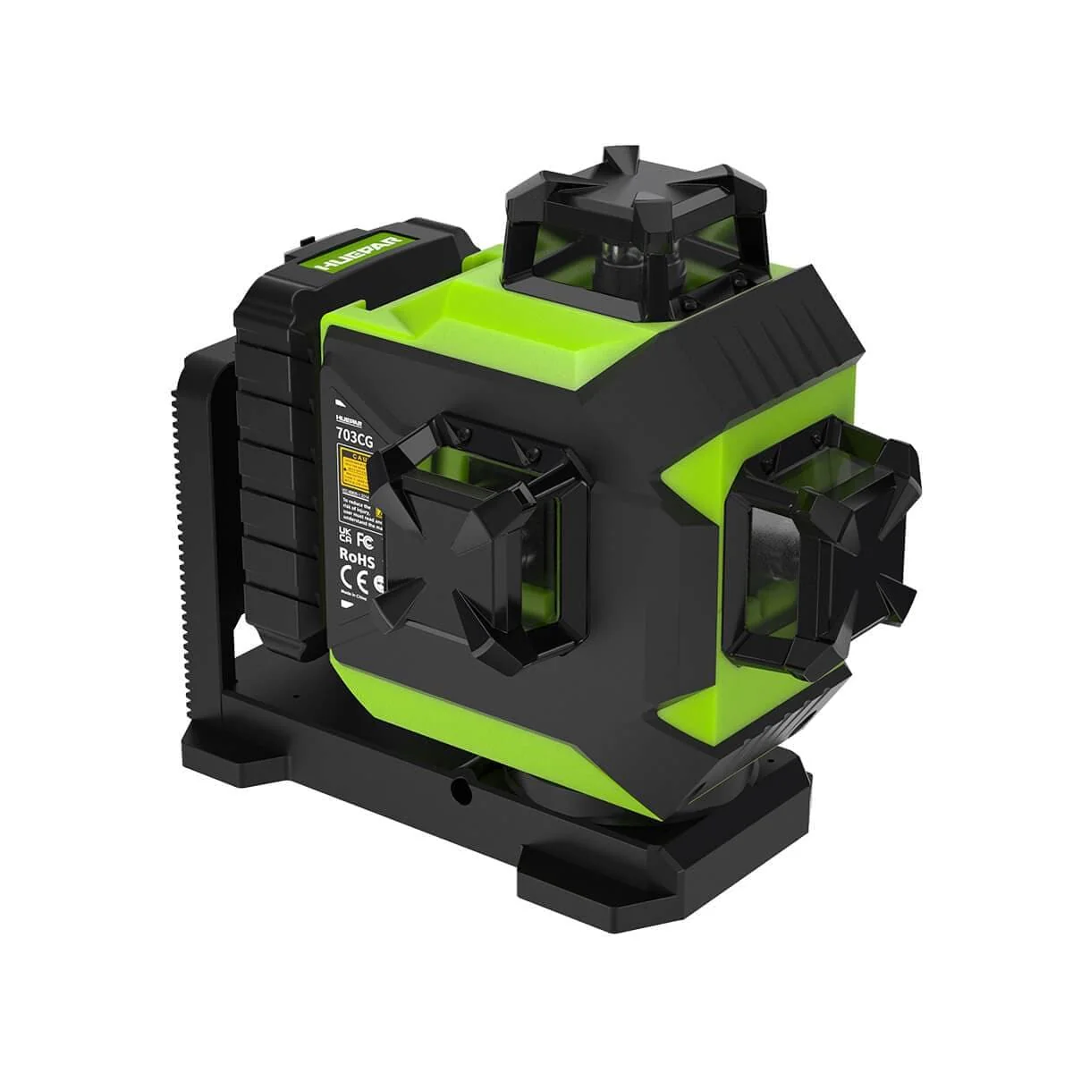 Huepar 703CG Laser Level - Image 8