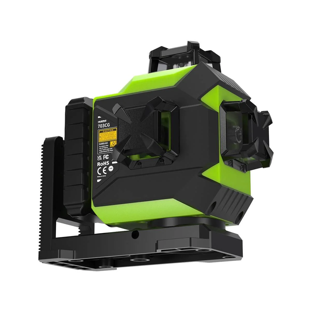 Huepar 703CG Laser Level - Image 9