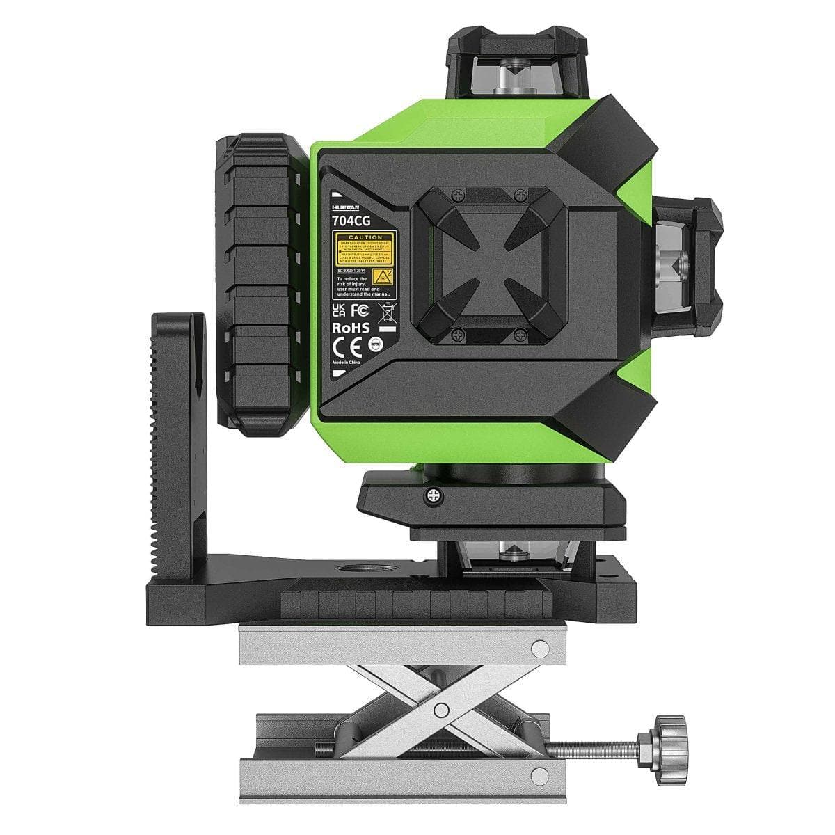 Huepar 704CG Laser Level - Image 3