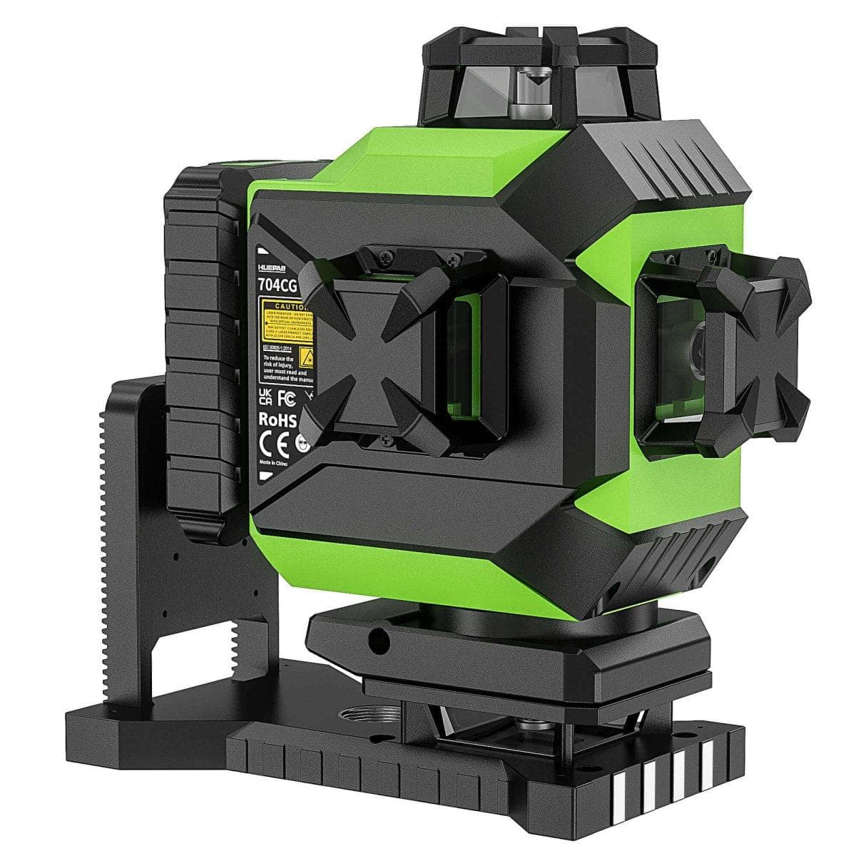 Huepar 704CG Laser Level - Image 6