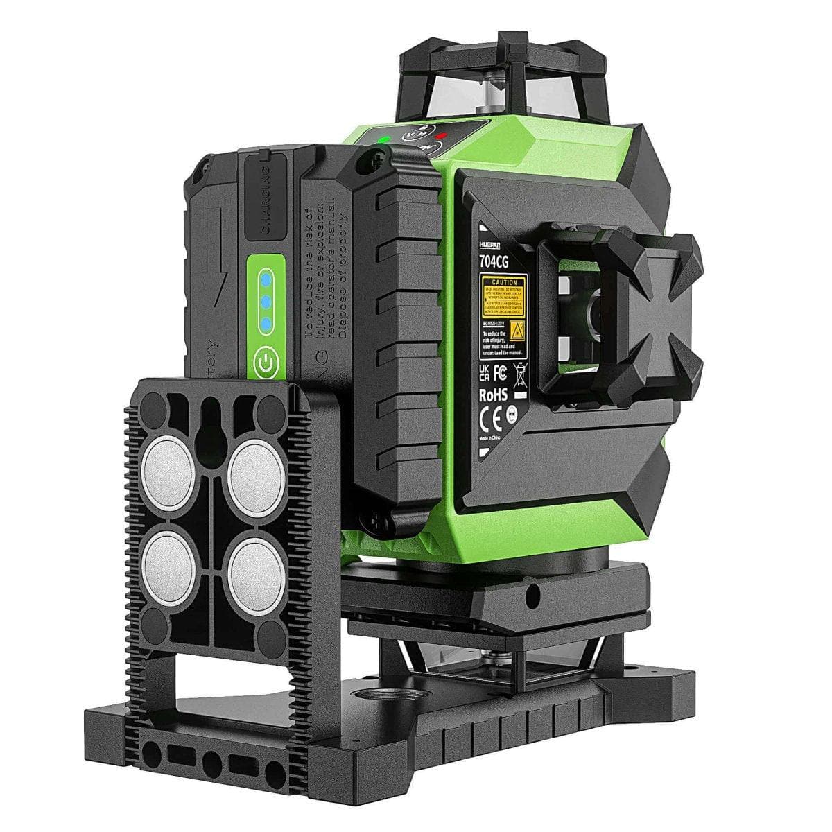Huepar 704CG Laser Level - Image 7