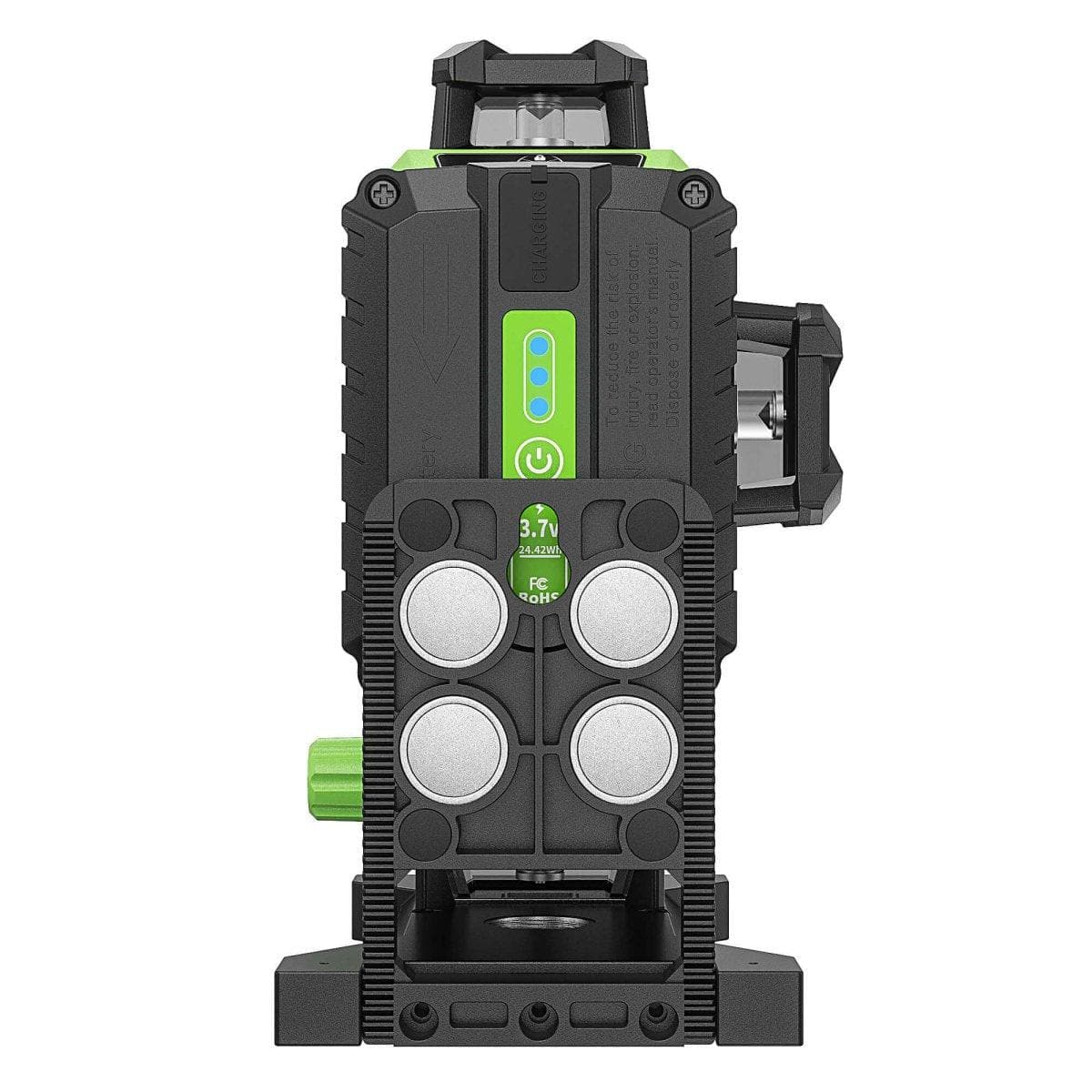 Huepar 704CG Laser Level - Image 8
