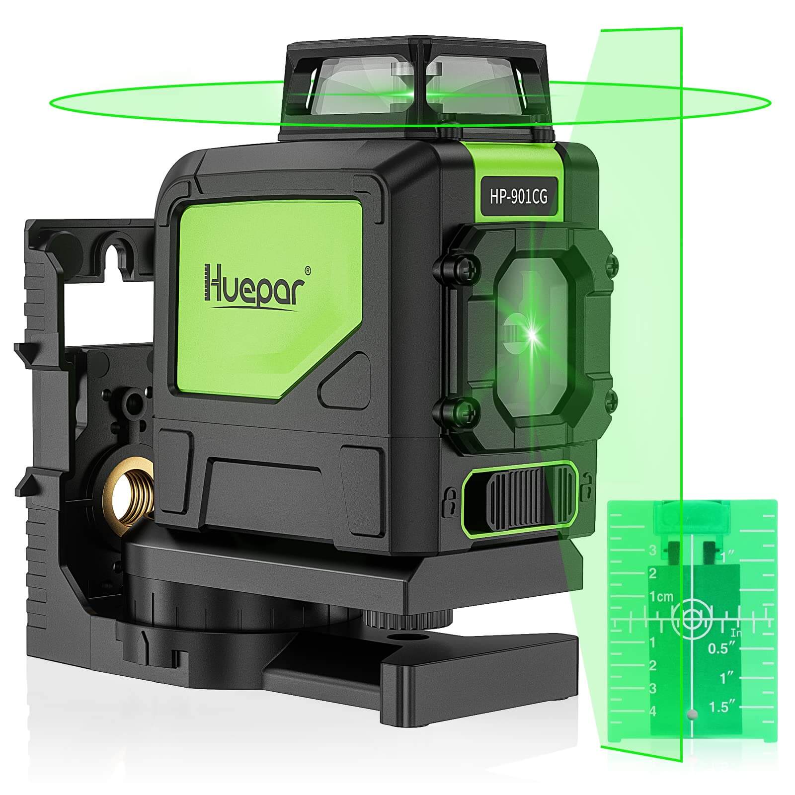 Huepar 901CG Laser Level - Image 7