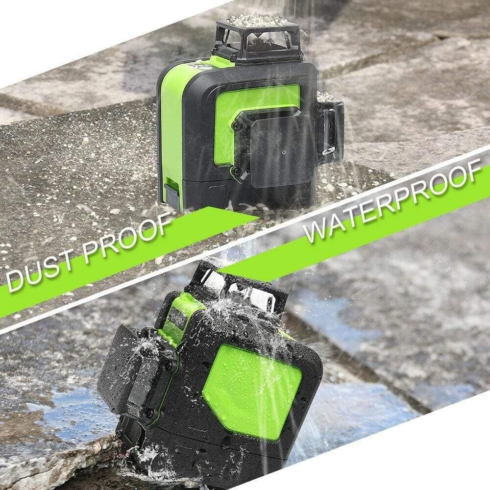 Huepar 903CG Laser Level - Image 3