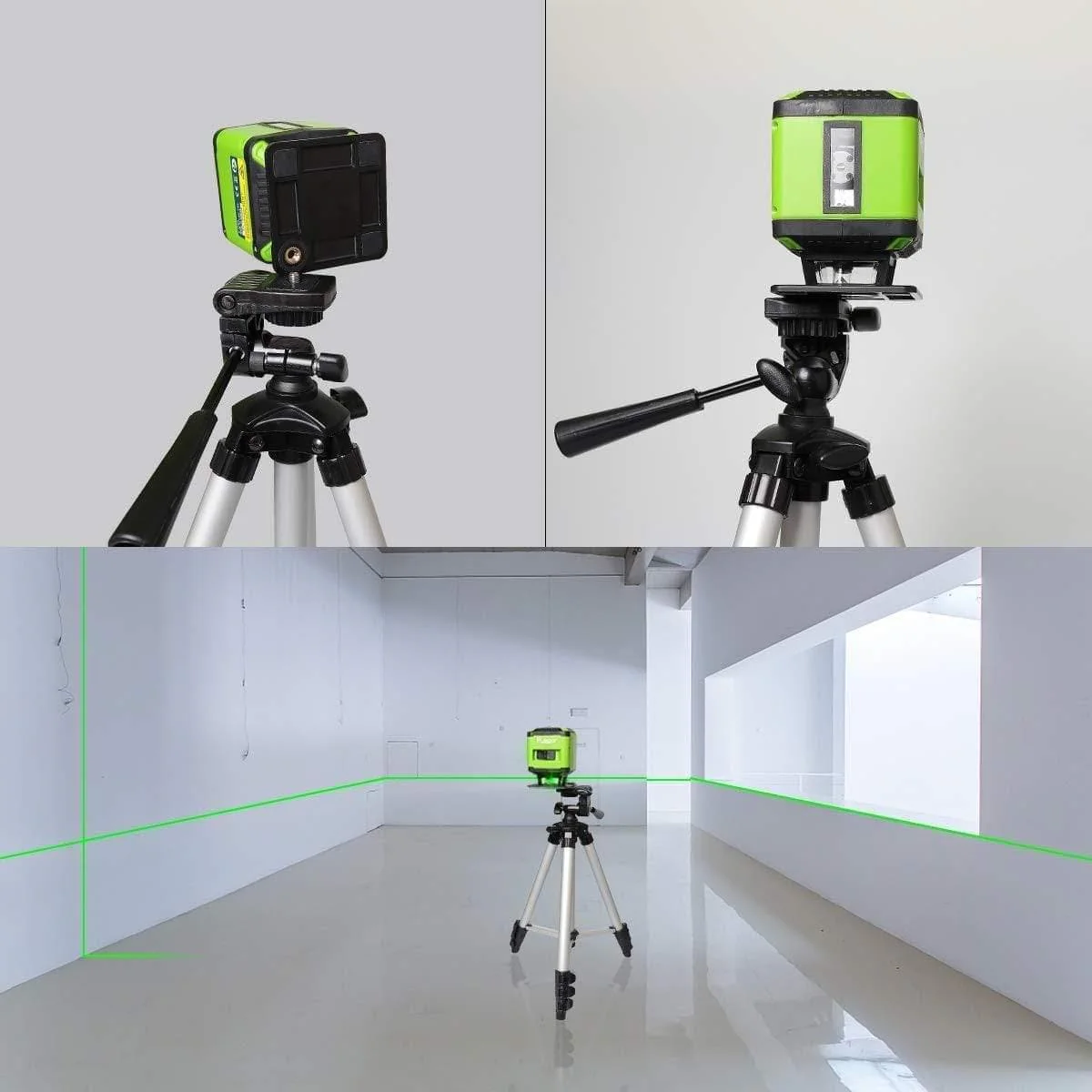 Huepar FL360G Laser Level - Image 6