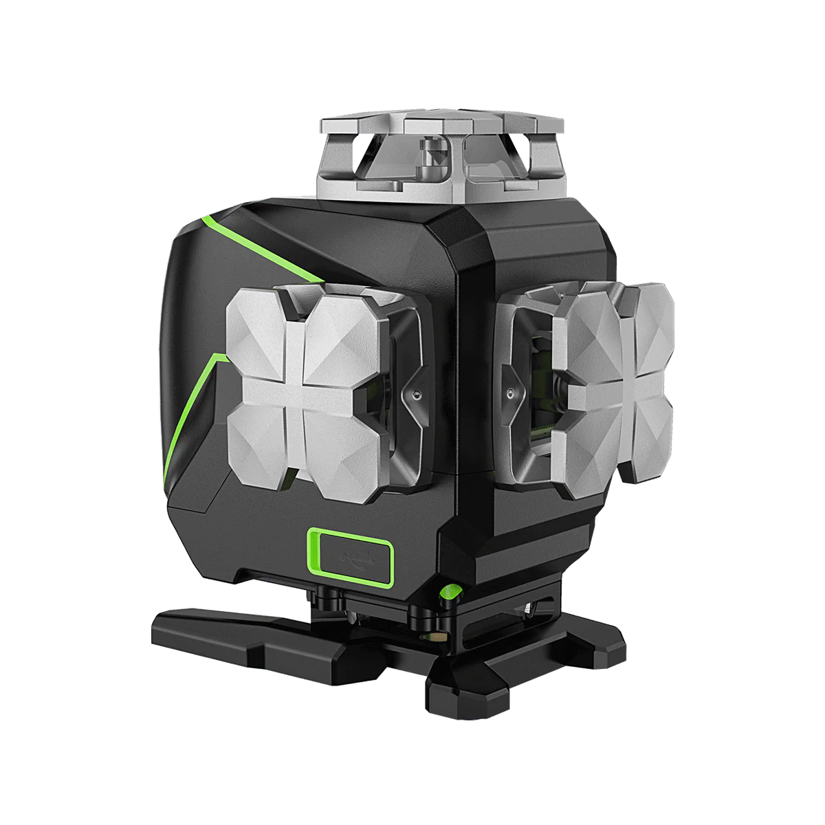 Huepar S04CG Laser Level - Image 4