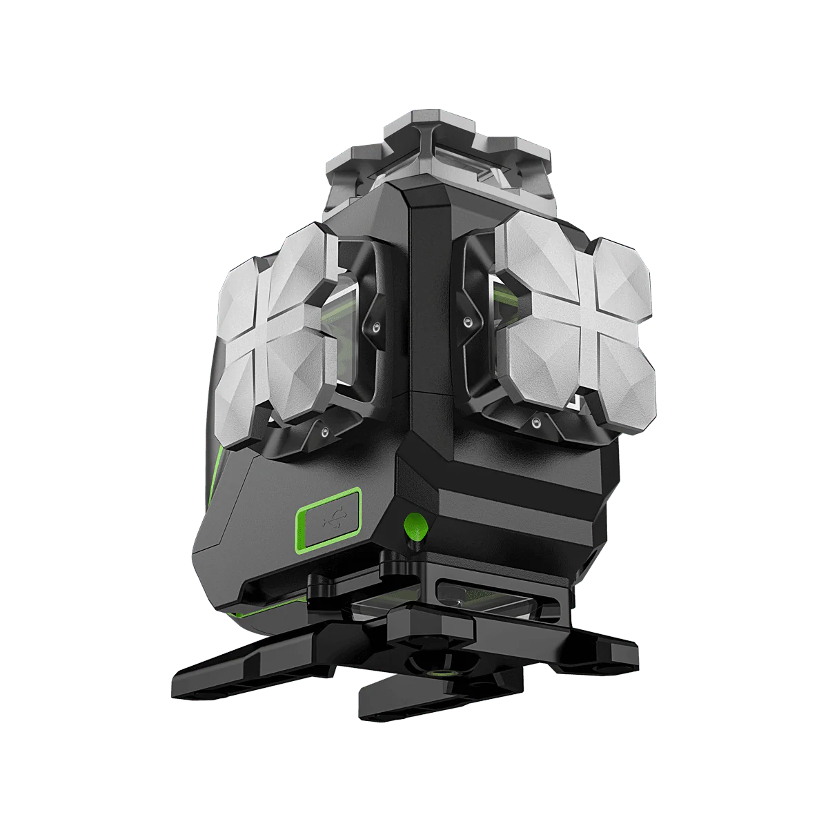 Huepar S04CG Laser Level - Image 6